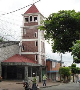 ESPÍRITU SANTO ESPÍRITU SANTO