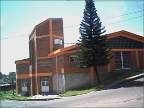 SANTOS ÁNGELES CUSTODIOS SANTOS ÁNGELES CUSTODIOS