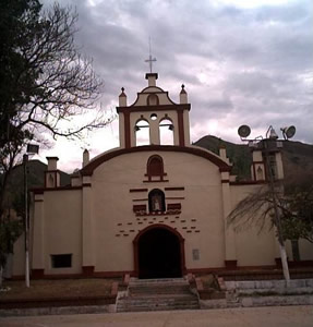 SANTA BARBARA SANTA BARBARA