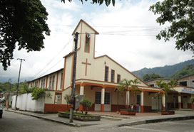 SAN CAYETANO SAN CAYETANO