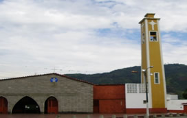 SAN ANTONIO MARIA CLARET SAN ANTONIO MARIA CLARET
