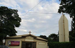 CRISTO REY CRISTO REY