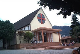 NUESTRA SEÑORA DE FÁTIMA NUESTRA SEÑORA DE FÁTIMA