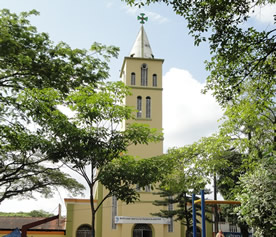 SAN ISIDRO LABRADOR SAN ISIDRO LABRADOR