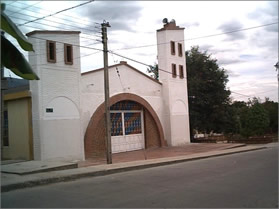 SAN LORENZO SAN LORENZO