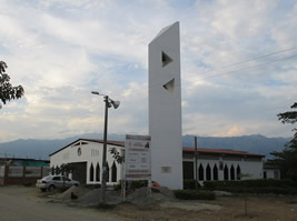 SAN JUAN DE MATA SAN JUAN DE MATA