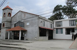 ROSA MÍSTICA ROSA MÍSTICA