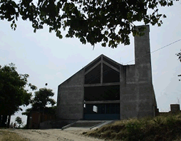 NUESTRA SEÑORA DE LA SALUD NUESTRA SEÑORA DE LA SALUD