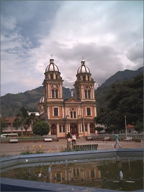 SAN MIGUEL ARCANGEL SAN MIGUEL ARCANGEL