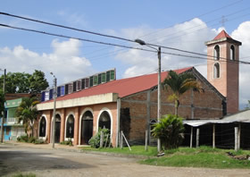 SAN PABLO APOSTOL SAN PABLO APOSTOL