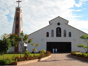 SANTA ANA SANTA ANA