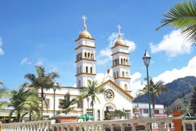 SANTA ISABEL SANTA ISABEL