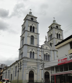 SAN ROQUE SAN ROQUE