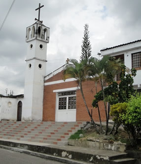 SAN VICENTE DE PAUL SAN VICENTE DE PAUL
