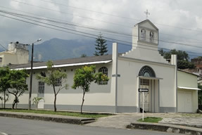 SANTISIMA TRINIDAD SANTISIMA TRINIDAD