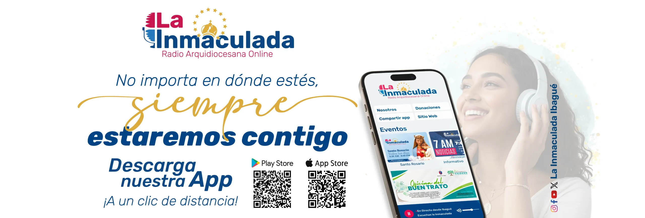 APP LA INMACULADA