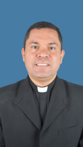 Picture of Pbro. John Jaime Ramírez Feria