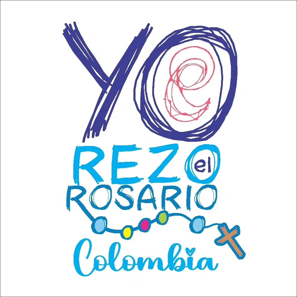 Logo de Yo Rezo el Rosario