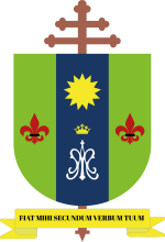 ESCUDO SEMINARIO MAYOR 2026